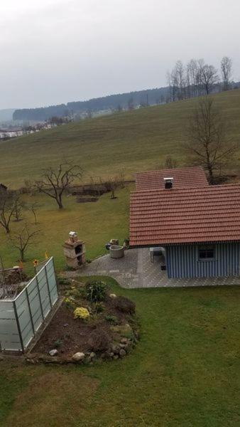 Haus Johanna Teisnach Exterior foto
