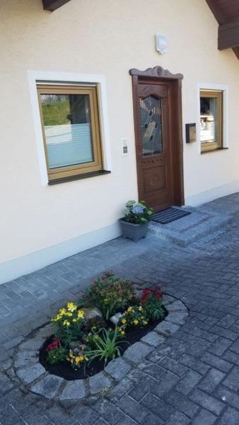 Haus Johanna Teisnach Exterior foto